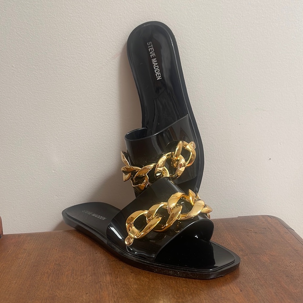 Steve Madden Sandals